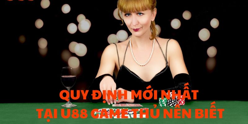 Đăng nhập U88 trải nghiệm các dịch vụ thú vị hấp dẫn