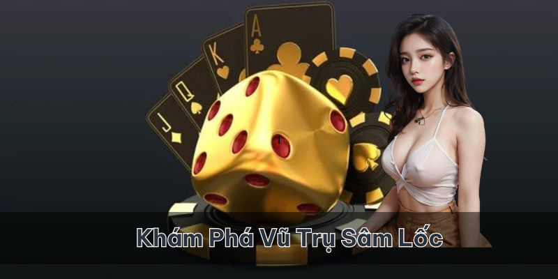 Sâm lốc là gì? Bí quyết toàn thắng tại cổng game U88