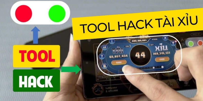 Tool hack tài xỉu U88 - Giúp anh em bách chiến bách thắng